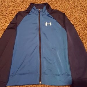 Under armour long sleeve shirt